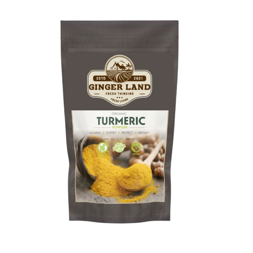 Turmeric